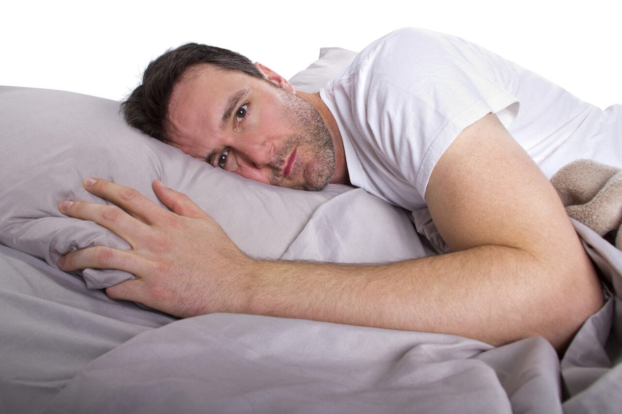 Welche Symptome treten bei einer Schlafapnoe auf?