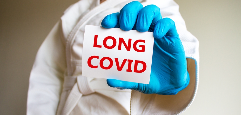 Long Covid Rehabilitation: Atemmuskeltraining (RMT) mit dem Airofit Lungentrainer: